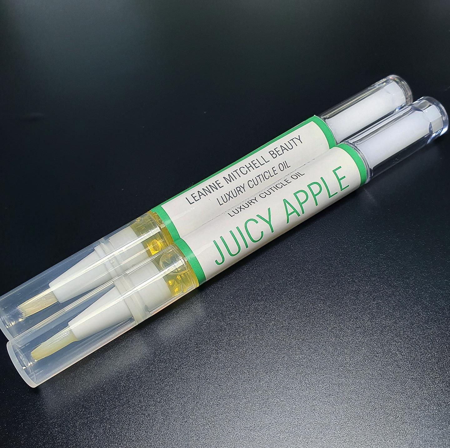 Fruits | Cuticle oil