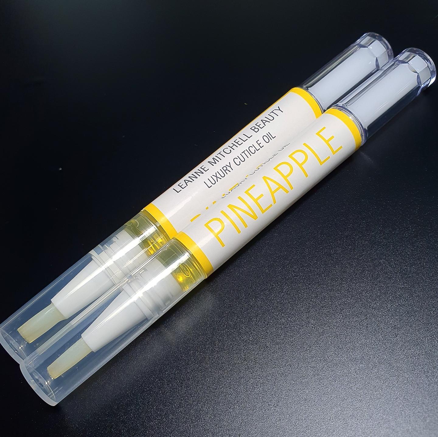 Fruits | Cuticle oil