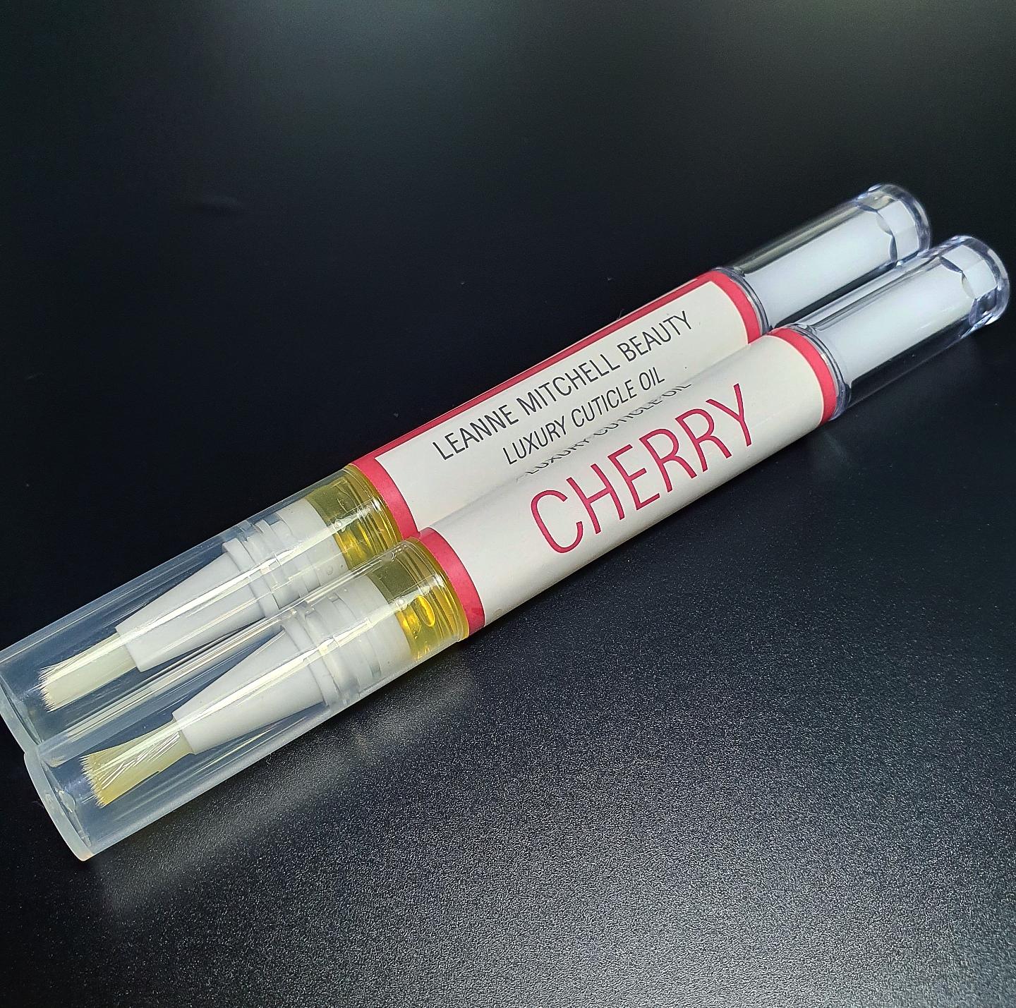 Fruits | Cuticle oil