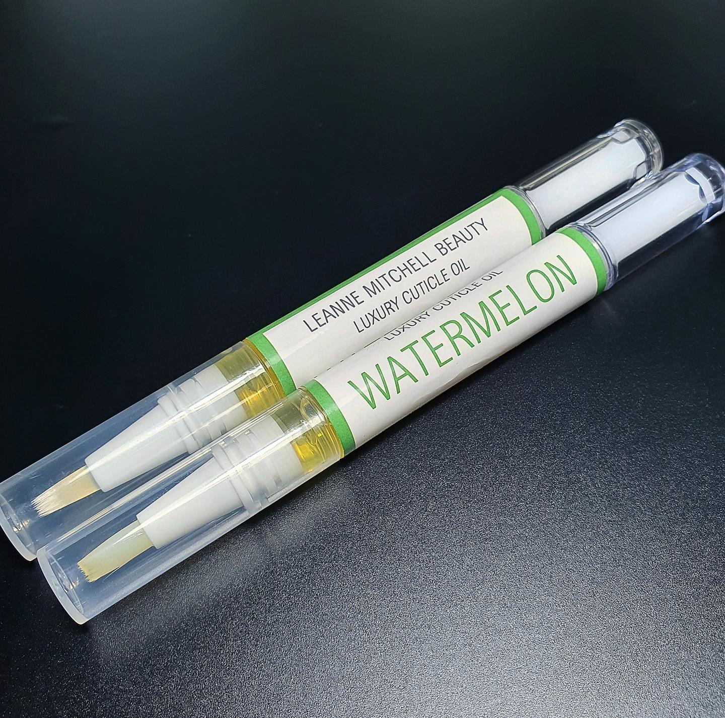 Fruits | Cuticle oil