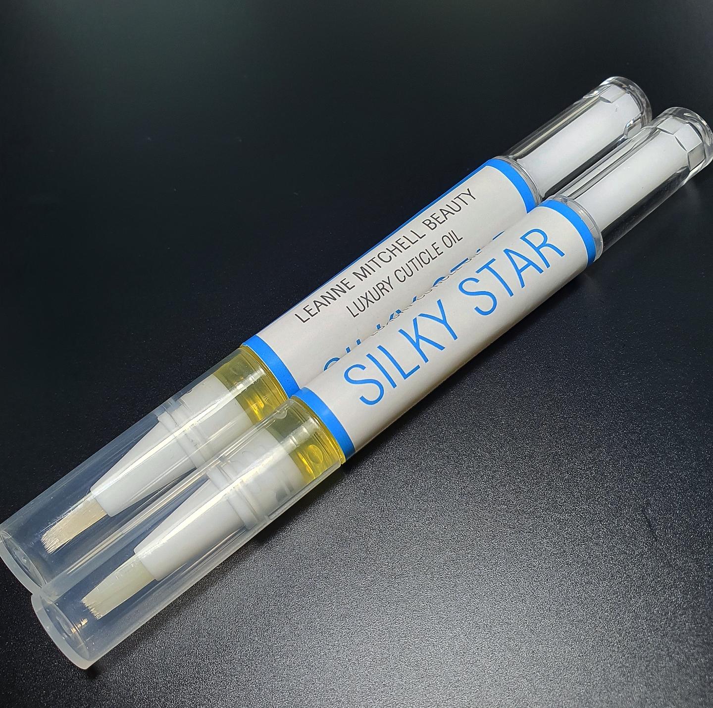 Perfume | Cuticle oil