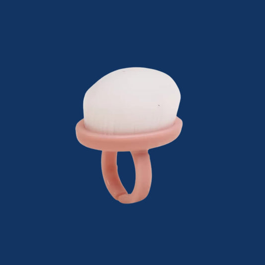 Mini super soft brush