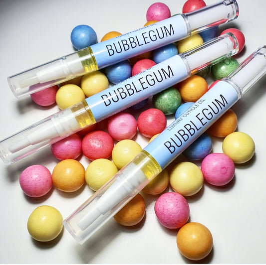 Sugar Rush | Cuticle oil