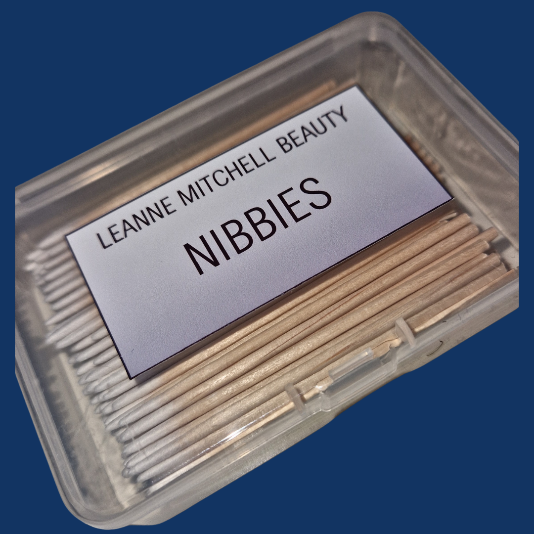 Nibbies | 200 pack