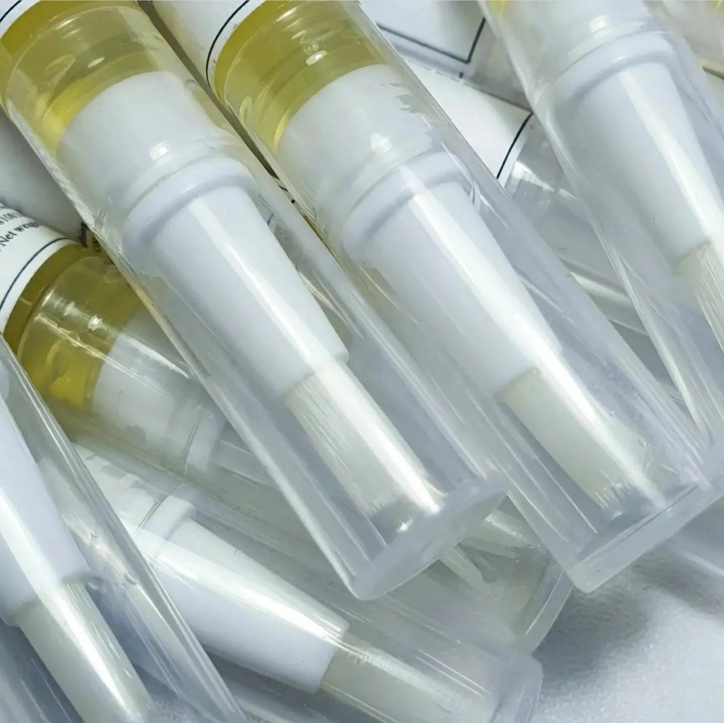 Perfume | Cuticle oil