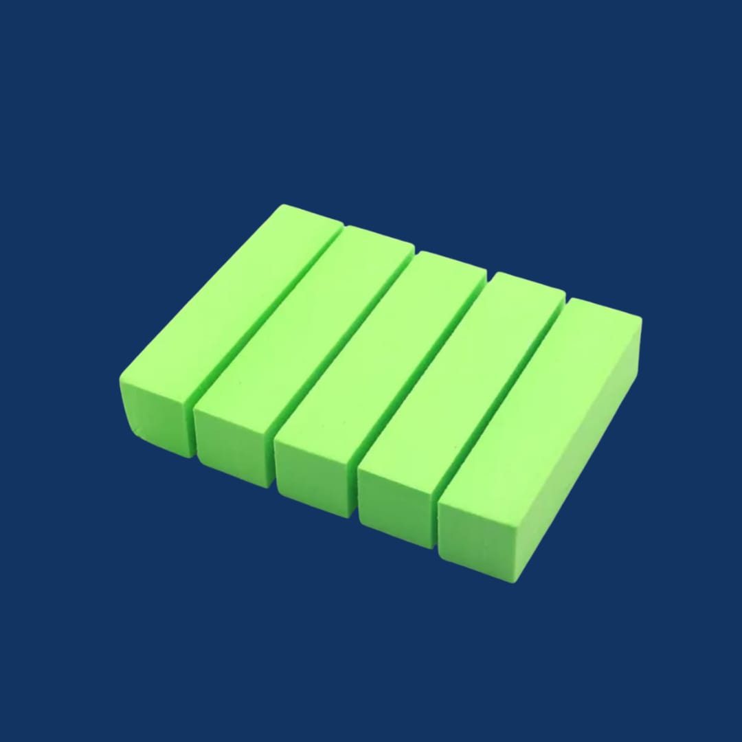 Buffer Blocks 5 pack