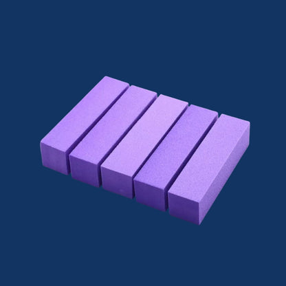 Buffer Blocks 5 pack