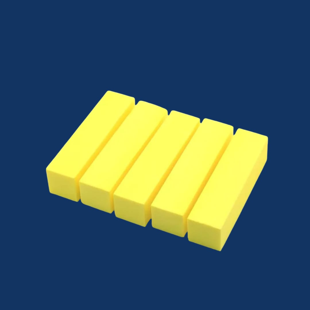 Buffer Blocks 5 pack