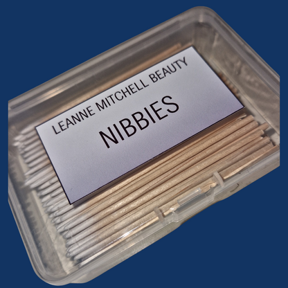 Nibbies | 200 pack